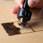 3 PCS Wood Burning Tips, Metal Pyrography Pen, Adjustable Wood Burner Tips - Image 4
