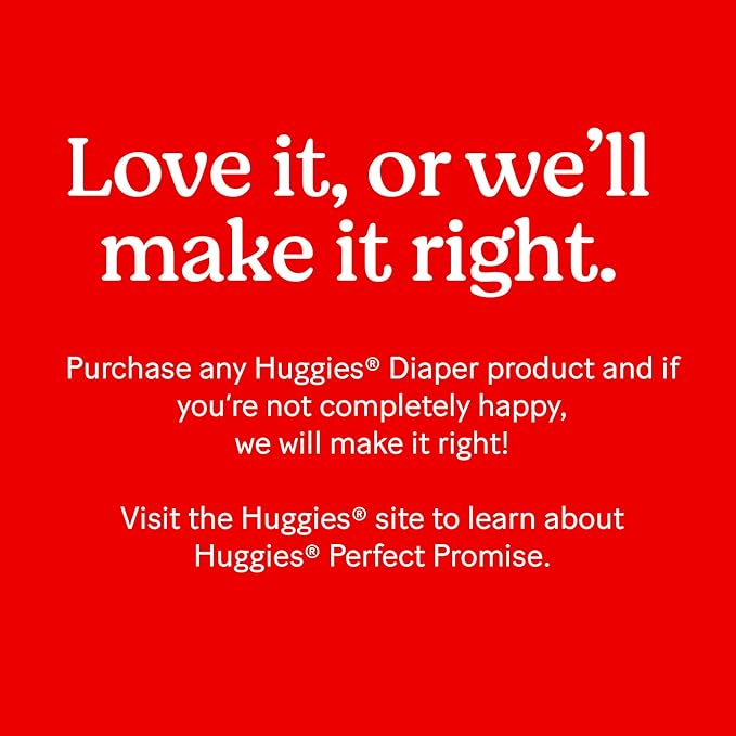 Huggies Size 2 Diapers, Skin Essentials Baby Diapers, Size 2 (12-18 lbs), 180 Count (3 Packs of 60)