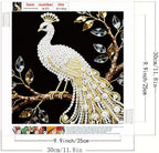 GEMFAMILY Special Shaped Diamond Art Painting Kits - Image 6
