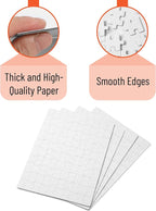 Mr. Pen- Blank Puzzle, 5 Pack, 100 Pieces/Pack, 10.6" x 14.2" | Blank Puzzles - Image 3