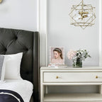 DIKAR 8x10 Picture Frame with Pearl - Image 7