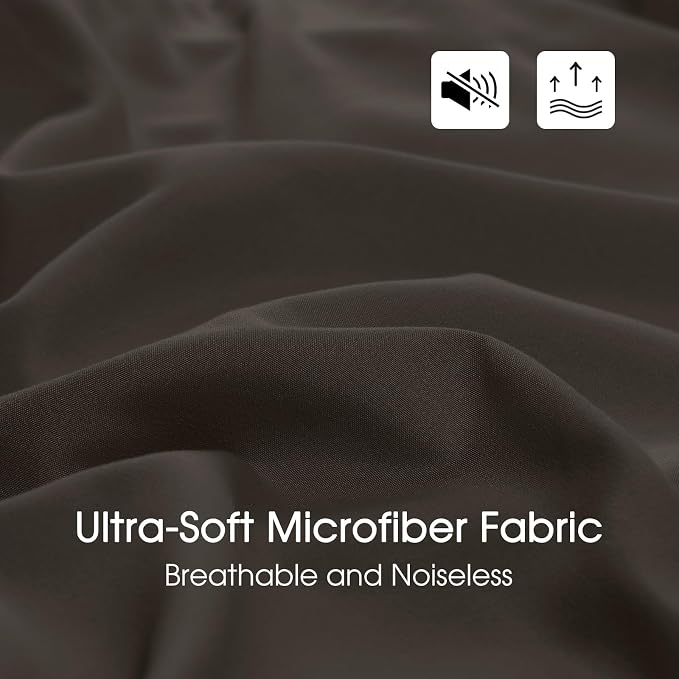 Basic Beyond Full Size Comforter Set - Image 5