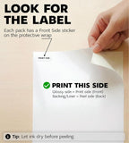 Premium Printable Vinyl Sticker Paper - Image 8