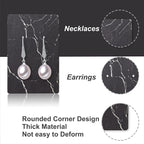 Earring Cards, Set Jewelry Making Supplies - Image 6