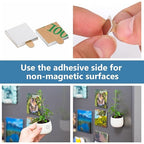 UTOMAG 30 Pcs Rectangular Neodymium Magnets - Image 5