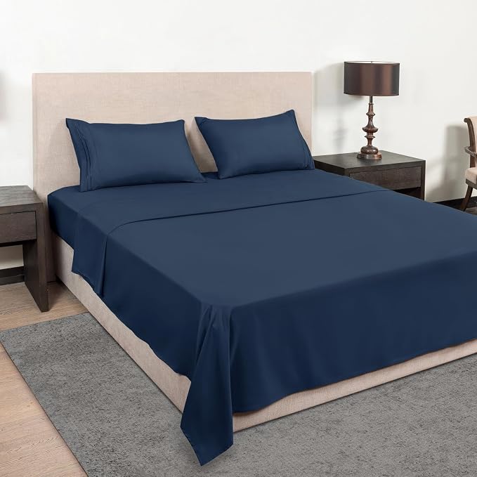 Mejoroom Twin Sheet Set - Image 6
