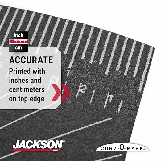 Jackson Safety Pipe Measuring Tool - Image 3