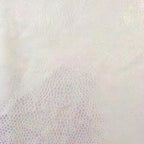 Snake Skin HOLOGRAM 4-Way STRETCH Nylon-Spandex Foil Fabric 58/60" Wide - Image 2