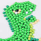 Labeol Diamond Art Kits for Kids Boys and Girls Ages 6-8-10-12 Easy to DIY - Image 5