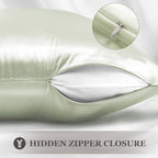 Adubor Silk Pillowcase 80 x 80 cm - Image 4