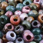TUMBEELLUWA Natural Gemstone Beads by TUMBEELLUWA