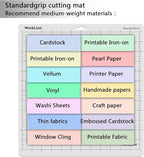 Cutting mat 12x12 Compatible - Image 3