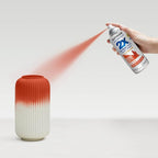 Rust-Oleum Painter's Touch 2X Ultra Cover Spray Paint, Burnt Sienna | Indoor - Image 6