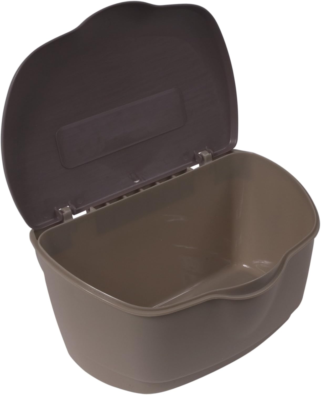 Strata Plastic Clothespins Box