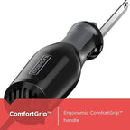BLACK+DECKER Comfort Grip Electric Knife - Image 3