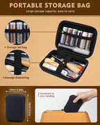 BAGERLA Upholstery Repair Kit, Sewing Awls - Image 6