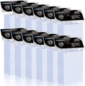 1200 Count Card Sleeves, Soft Trading Card Sleeve Fit by Mlikero