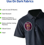 Avery Printable Heat Transfer Paper - Image 3