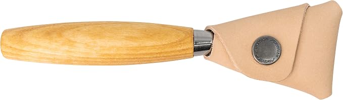 Morakniv Wood Carving Hook Knife 164 - Image 2