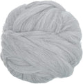 PATIKIL Wool Roving Yarn, 100G/3.53OZ Soft Felting Wool Pure Chunky Roving Yarn by PATIKIL
