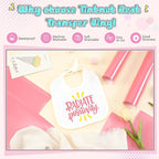Tintnut Plumeria Color Heat Transfer Vinyl, easy cut & weed, stretch washable - Image 3