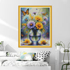 MYBISYMQQ Stamped Cross Stitch Kits - Image 5