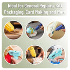Mr. Pen- Hot Glue Gun Sticks, 60 Pack, 4 Inch, Hot Glue Sticks - Image 4