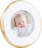 3x3 Picture Frame, Ornate Photo Frame, Hand-Crafted Resin Table Frame, Hanging by ZIHARA