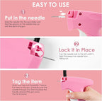 Stitch Gun for Clothes - Image 4