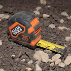 Klein Tools 9225 Tape Measure, Heavy-Duty Measuring Tape - Image 10
