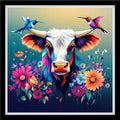 Fanxvivy Counted Cross Stitch Kits by Fanxvivy