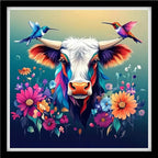Fanxvivy Counted Cross Stitch Kits by Fanxvivy