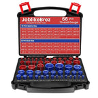 Thread Checker, 33 Inch & 33 Metric Box Set Thread Gauge, Thread Checker by JoblikeBrez