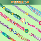 GILI Bracelet Making Kit - Image 4