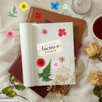190 Pcs Dried Pressed Flowers for Resin, Real Dried Pressed Flowers for Resin - Image 7