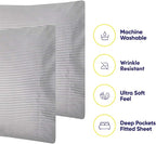 Twin Size Bed Sheets - Image 3