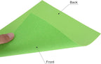 uxcell Green Shiny EVA Foam Sheets 11 x 8 Inch 2mm Thick - Image 4