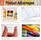 Tiwabb Beach Scenery Cross Stitch Kits - Image 4