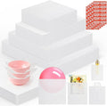 560Pcs Dish Packing Supplies for Moving, 280Thickened High-Density Foam Wrap by Unknown