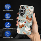 for Samsung Galaxy S25 FE Case - Image 5
