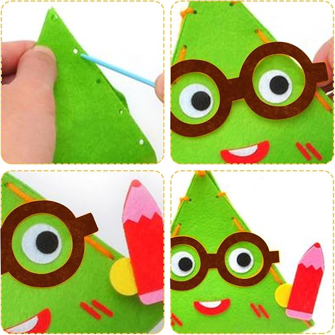 Felt Sheets Fabric - Image 2