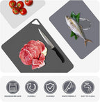 WK Flexible Plastic Cutting Boards - Image 5
