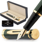 Wordsworth & Black Luxury Fountain Pen Set by WordsworthBlack