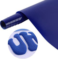 Tintnut Dark Blue Puff Heat Transfer Vinyl Roll, easy cut & weed, stretch by Tintnut