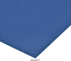 uxcell Blue EVA Foam Sheets 10 x 10 Inch 5mm Thickness - Image 3