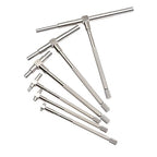 Beslands 6 Pc Telescoping Gage Set, 5/16" - Image 3