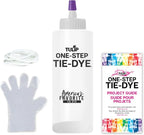 Tulip One-Step Tie-Dye Kit, Permanent Vibrant Dye - Image 2