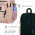JanSport Laptop Backpack - Image 3