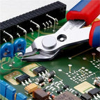 KNIPEX Tools 78 03 125 Electronics Super Knips - Image 3