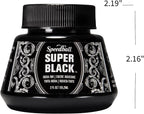 Speedball Super Black India Ink - Image 3